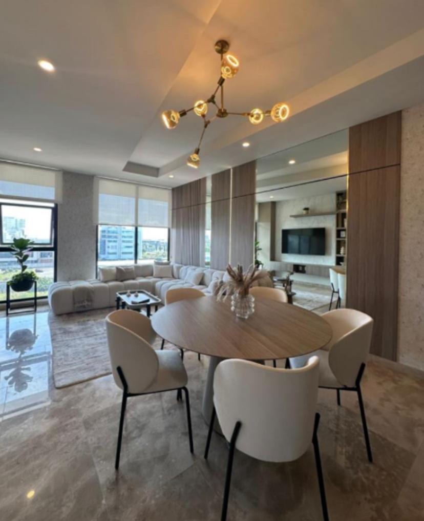 Foto 0 de Departamento en Venta San Bernandino , Tlaxcalancingo, Pue | Id mx25-lf5268