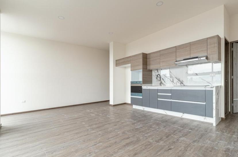 Foto 0 de Departamento en Venta en San Martinito, San Andres Cholula, Puebla | Id mx25-mm2864