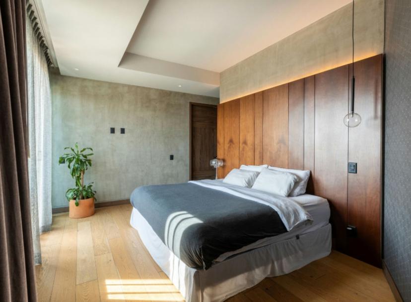 Foto 0 de Departamento en Venta en San Bernardino Tlaxcalancingo, Puebla | Id mx25-vf5991