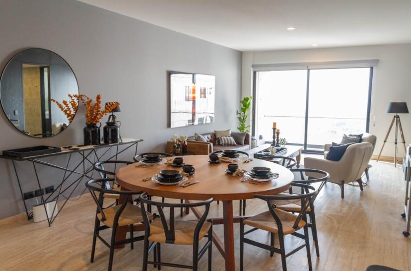 Foto 0 de Departamento en Venta en Lomas de Angelópolis, Puebla | Id mx25-yv2399