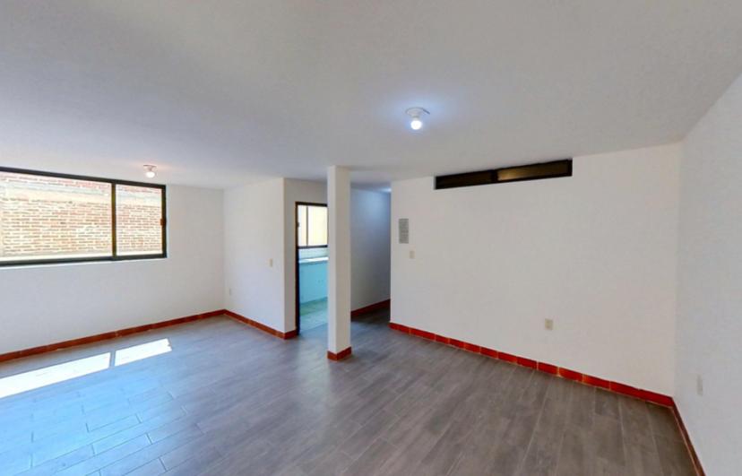 Foto 0 de Departamento en Venta en San Simón Ticumac, Benito Juarez en Cdmx | Id mx25-sq7106