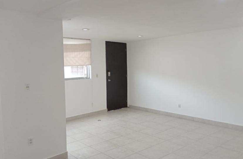 Foto 0 de Departamento en Venta en Chimalcoyoc ,Tlalpan en Cdmx | Id mx25-vn6596