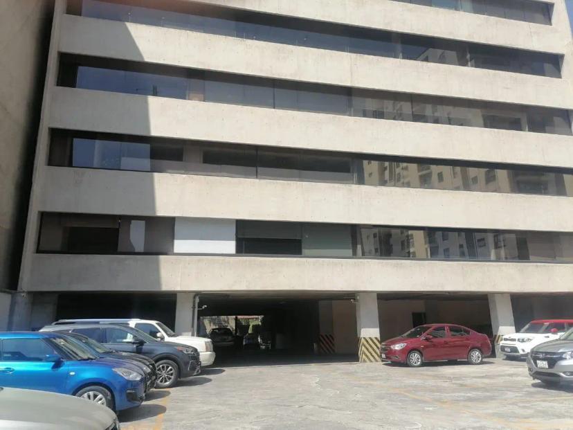 Foto 0 de Oficina amueblada en San Jerónimo, Magdalena Contreras | Id mx25-oq7953