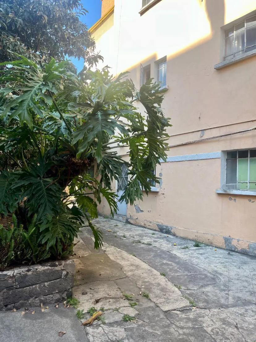 Foto 0 de Terreno ubicado en Portales Norte, Benito Juárez, Cdmx | Id mx25-jw2602