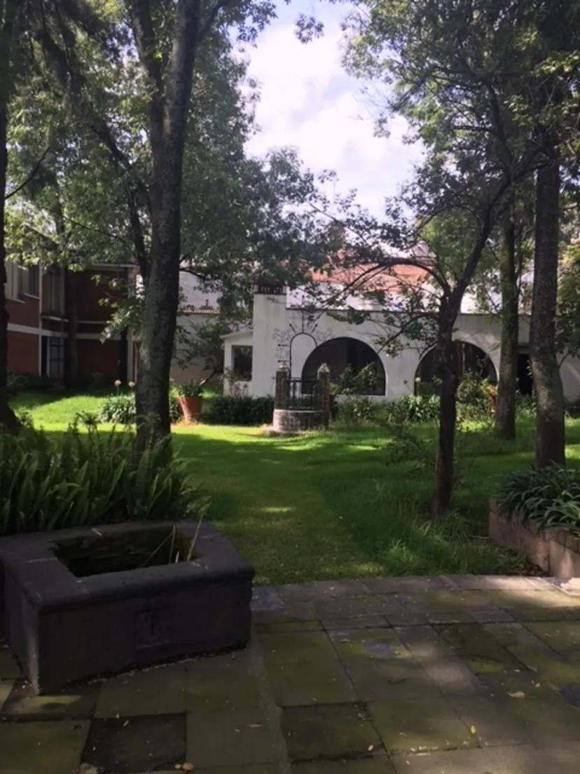 Foto 0 de Fabuloso terreno Plano en San Angel, Alvaro Oregon | Id mx25-wo5031