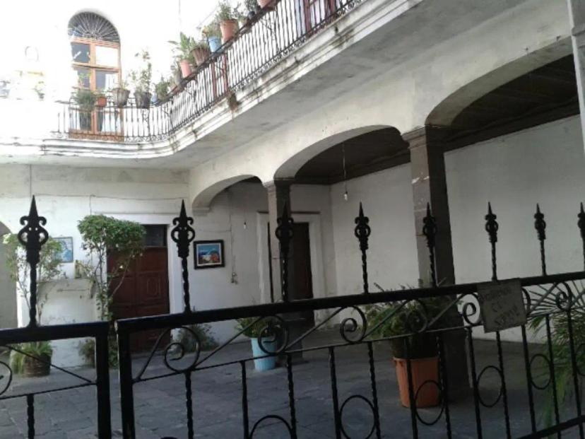 Foto 0 de Preciosa casa considerada monumento histórico en la ciudad de Puebla | Id mx25-qp6236