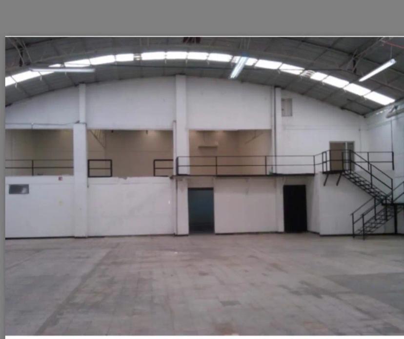 Foto 0 de Excelente Bodega en Parque Industrial Alce Blanco , Naucalpan | Id mx25-yh9371