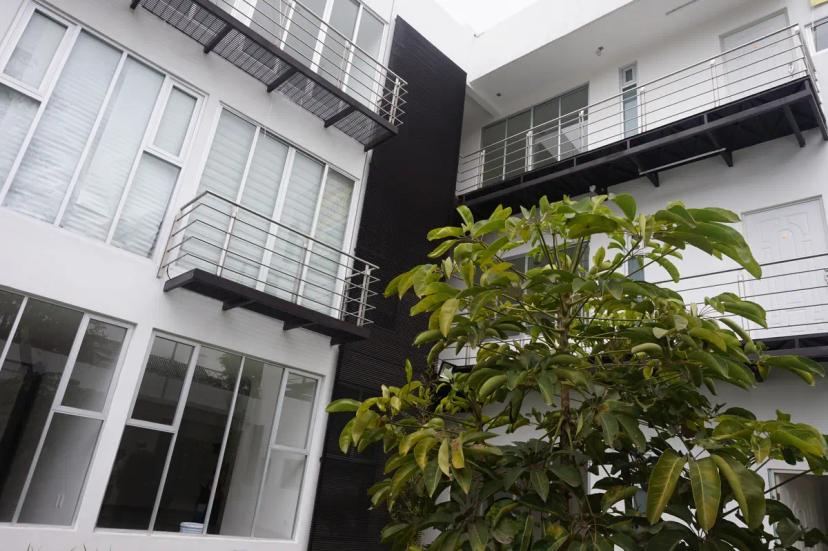 Foto 0 de Departamentos nuevos para inversión en San Pedro Mártir, Tlalpan | Id mx25-px4101