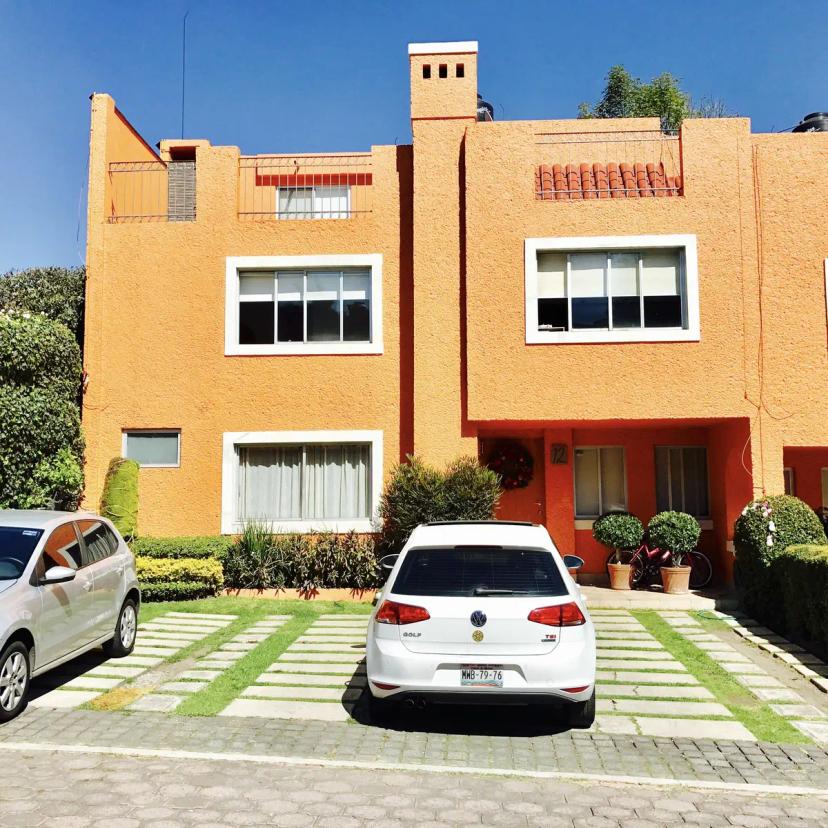 Foto 0 de Hermosa casa en condominio San Bernabe, San Jeronimo Lidice Magdalena Contreras | Id mx25-yo4767