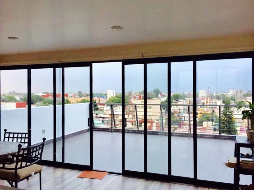 Foto 0 de Pent House 2plantas y roof privado 150 m2 totales Vertiz Narvarte Benito Juárez | Id mx25-mp9086