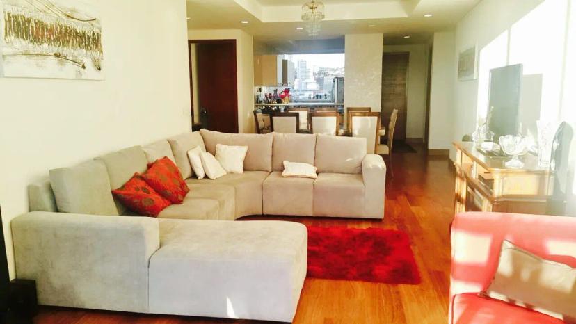 Foto 0 de Súper Departamento Edificio Metropolitan Carlos Lazo 20 Santa Fe Álvaro Obregon | Id mx25-ms1604