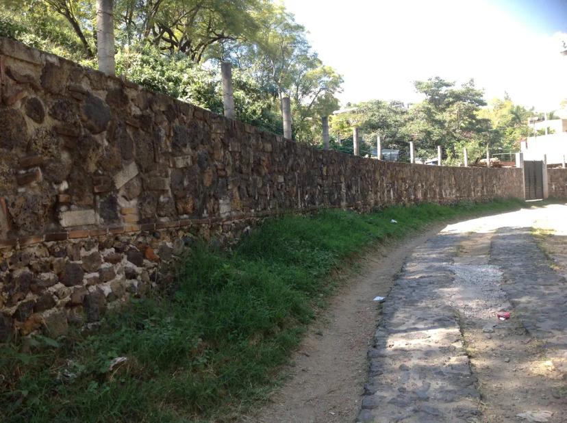 Foto 0 de Espectacular terreno en tepoztlan | Id mx25-vi0272