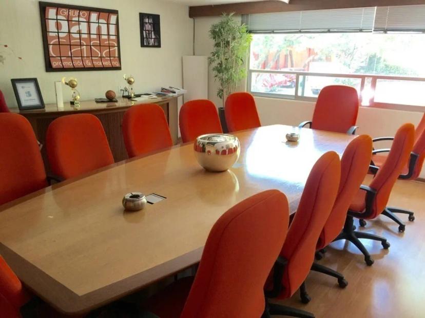 Foto 0 de Remato Oficinas con uso de suelo en Risco Jardines del Pedregal, Alvaro Obregon | Id mx25-uw5384