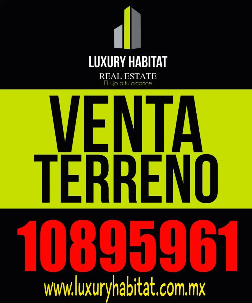 Foto 0 de Terreno en Colorines San Andrés Totoltepec Tlalpan | Id mx25-sp0508