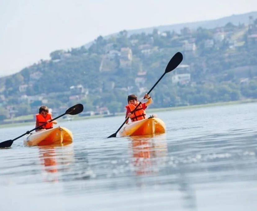 Foto 0 de Casa en Amanali Country Club &amp; Nautica en Tepeji del Rìo | Id mx25-wu9935