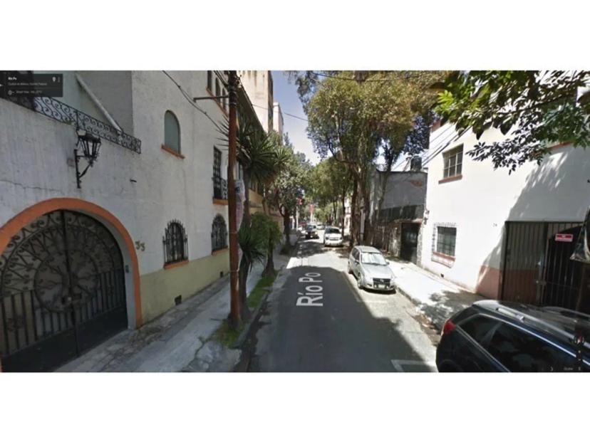 Foto 0 de Buenísimo Terreno Para Constructor Rio Poo, Cuauhtemoc | Id mx25-yc6732