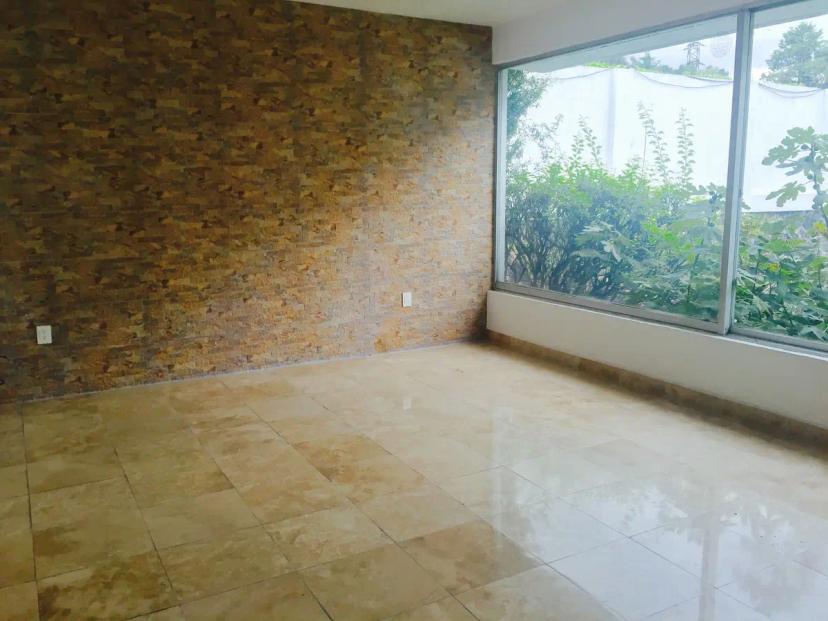 Foto 0 de Buenísima casa de un solo piso en Agua, Pedregal Álvaro Obregón oportunidad! | Id mx25-yr1767
