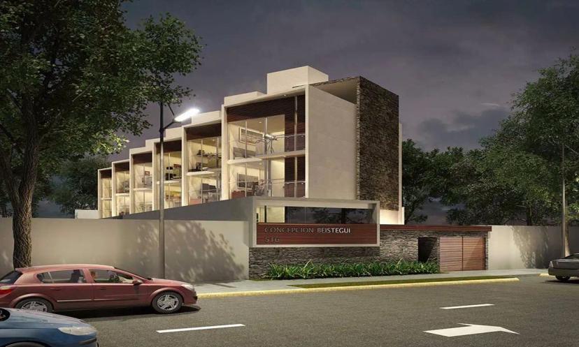 Foto 0 de Preciosa Casa en el corazón de la Colonia del Valle en Concepción Beistegui, | Id mx25-tr0243