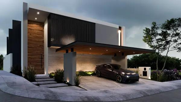 ESTRENA Lujosa residencia en ALTOZANO