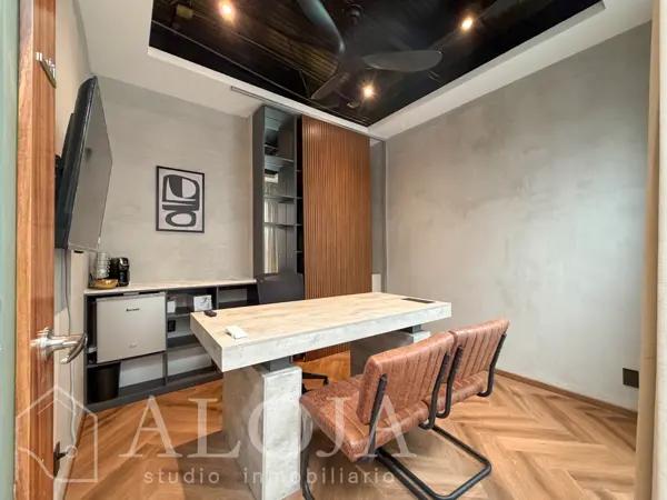 OFICINAS NUEVAS Y EQUIPADAS EN SANTA FE, CDMX