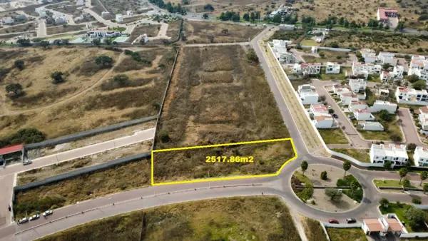 TERRENO COMERCIAL EN VENTA EN CIUDAD MADERAS EL MARQUES TERRENO COMERCIAL EN VENTA EN CIUDAD MADERAS EL MARQUES