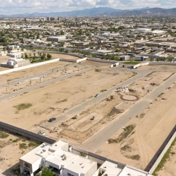 Terreno en venta en Almeras, Torreón, Coahuila de Zaragoza