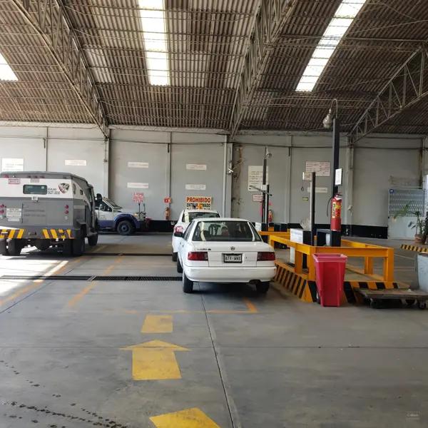 Bodega en venta en Doctores, Cuauhtémoc, Ciudad de México