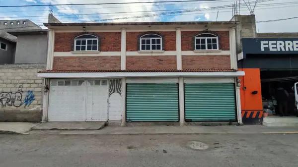 Casa en Venta en Toluca, Palmillas