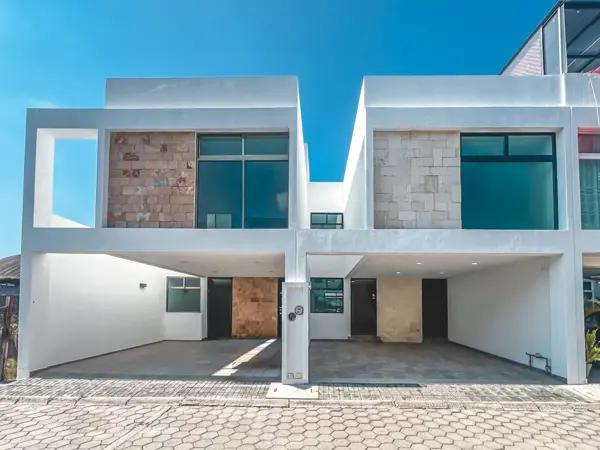 Casa en venta en San Cristobal Tepontla, San Pedro Cholula, Puebla