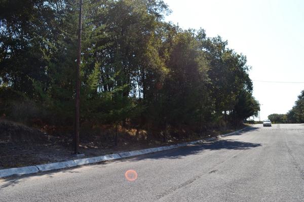 Terreno en venta en Haras del bosque , en calle principal