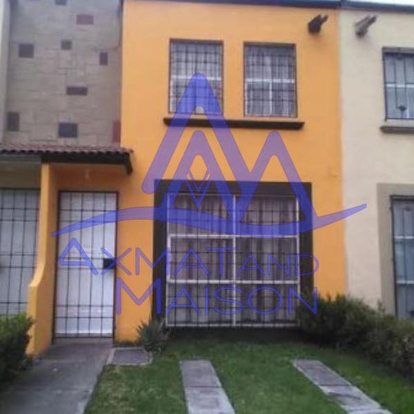 VENTA DE CASA EN TOLUCA ESTADO DE MEXICO FRACCIONAMIENTO HACIENDA DEL VALLE II SC VENTA DE CASA EN TOLUCA ESTADO DE MEXICO FRACCIONAMIENTO HACIENDA DEL VALLE II SC