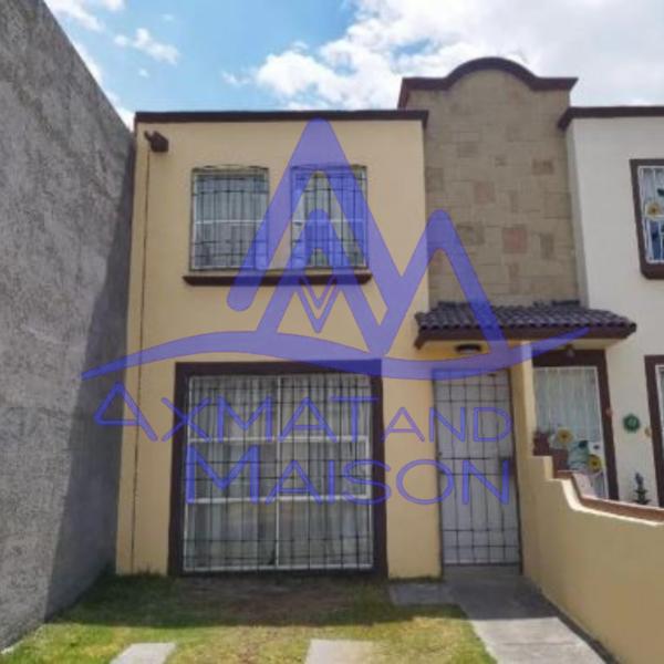VENTA DE CASA EN TOLUCA ESTADO DE MEXICO FRACCIONAMIENTO HACIENDA DEL VALLE II SC VENTA DE CASA EN TOLUCA ESTADO DE MEXICO FRACCIONAMIENTO HACIENDA DEL VALLE II SC