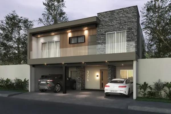 Casa en VENTA en Residencial San Joaquín, Arteaga, Coah. Casa en VENTA en Residencial San Joaquín, Arteaga, Coah.