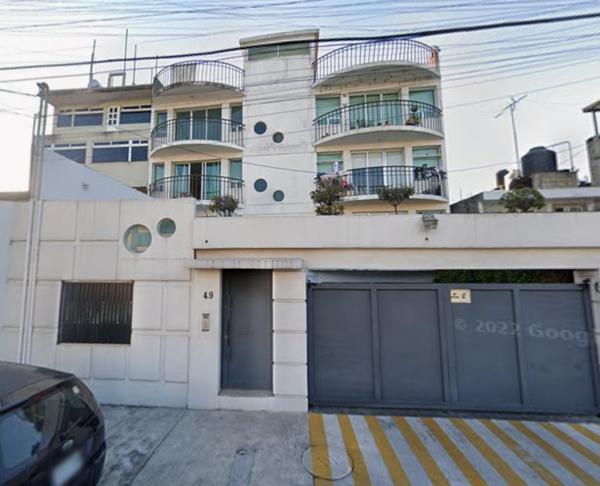 Venta de Departamento en Cuajimalpa: Un Espacio Habitacional en Ciudad de México Venta de Departamento en Cuajimalpa: Un Espacio Habitacional en Ciudad de México