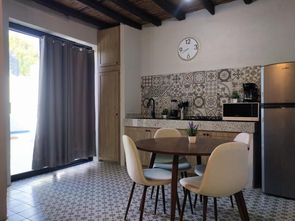 Casa en venta de 2 recámaras