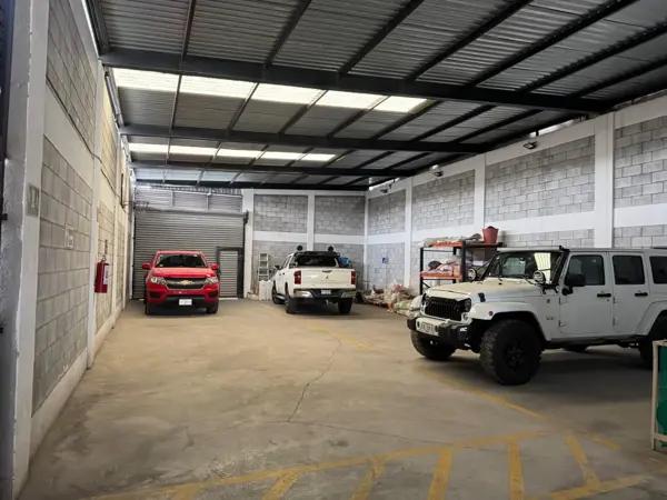 Bodega en venta en Rancho las Varas, Saltillo, Coahuila de Zaragoza