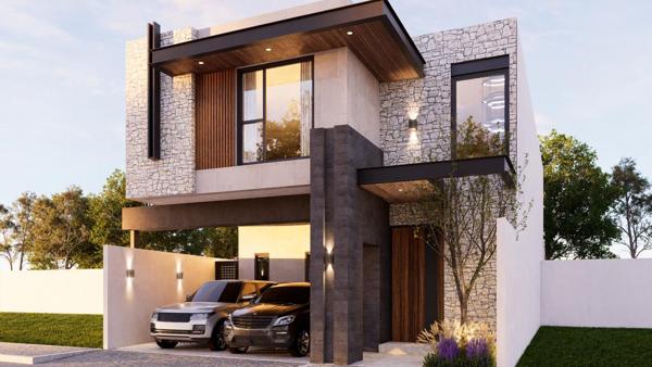 Proyecto Monte Sabino