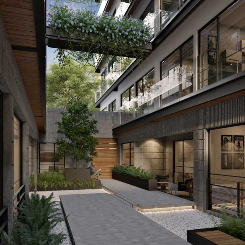 Foto 0 de Departamento en Venta en la del Valle Centro, Benito Juárez, Cdmx | Id mx25-qt3625