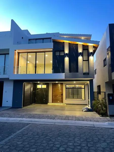 CASA EN VENTA, AUREAL 38, MORILLOTLA, SAN ANDRES CHOLULA, PUEBLA CASA EN VENTA, AUREAL 38, MORILLOTLA, SAN ANDRES CHOLULA, PUEBLA