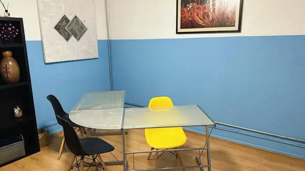 Renta de Oficina 20m2, Alamos, Benito Juarez cerca al metro