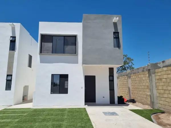 Casa en venta en Santa Fe, Torreón, Coahuila de Zaragoza Casa en venta en Santa Fe, Torreón, Coahuila de Zaragoza