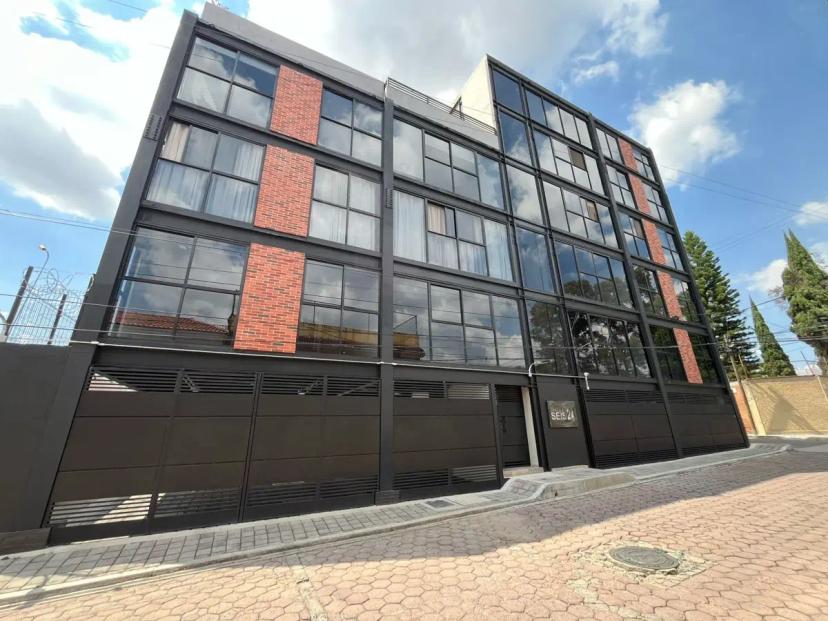 Foto 0 de DEPARTAMENTOS EN VENTA EN SAN PEDRO CHOLULA | Id nn-ae1000229