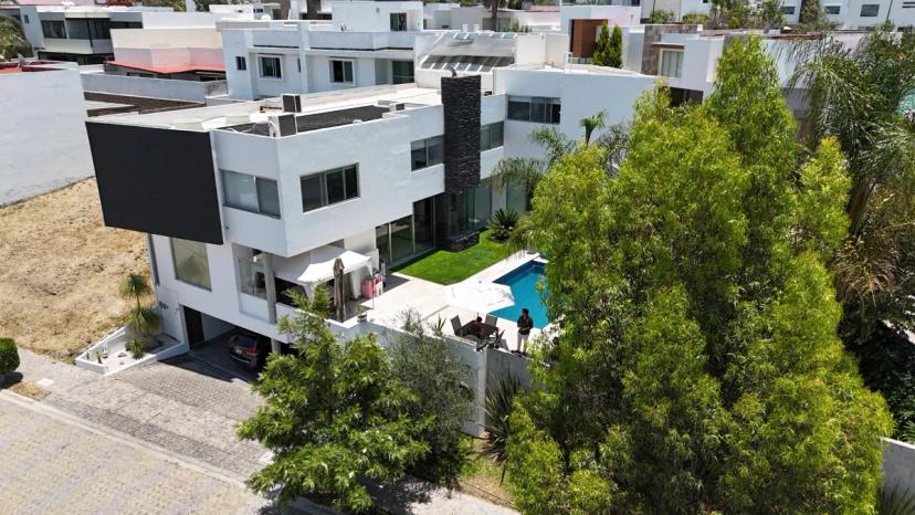 Foto 0 de Casa en Venta Lomas de Angelópolis II | Id nn-wh1000192