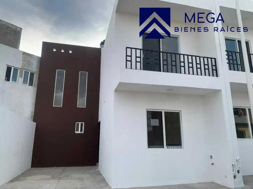 Foto 0 de Casa en Venta en Fracc. Residencial Alejandro Plus Durango | Id nn-es1000392