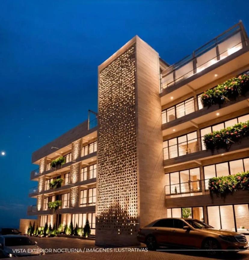 Foto 0 de Pre Venta de Departamentos con amenidades en Fracc. Jardines del Virginia, Boca del Rio Ver. | Id nn-jt1000138