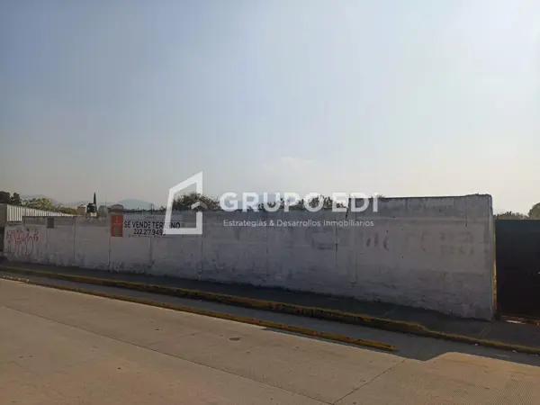 TERRENO EN VENTA EN ATLIXCO TERRENO EN VENTA EN ATLIXCO
