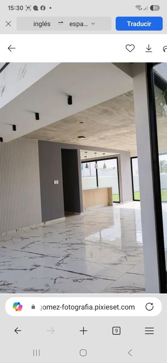 Foto 0 de CASA En fraccionamiento  cerrado  exclusivo diseño con Alberca  preciosa | Id nn-gj1000139