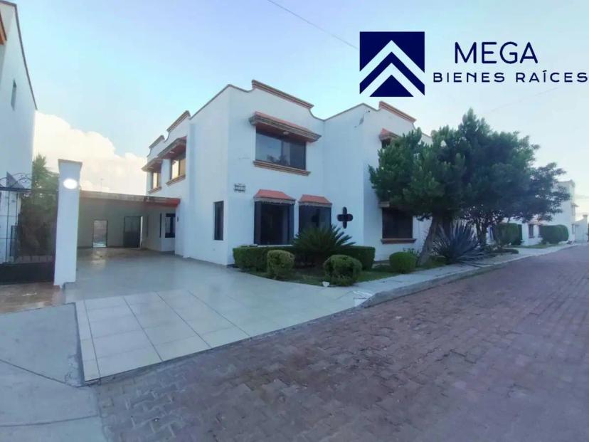 Foto 0 de Casa en Renta/Venta en Fracc. Las Granjas Durango | Id nn-xp1000196