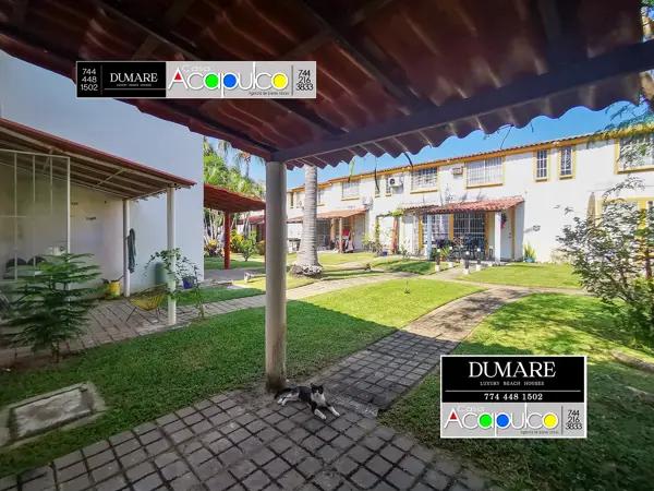 Casa en venta, Esmeralda 18, Acapulco. Casa en venta, Esmeralda 18, Acapulco.