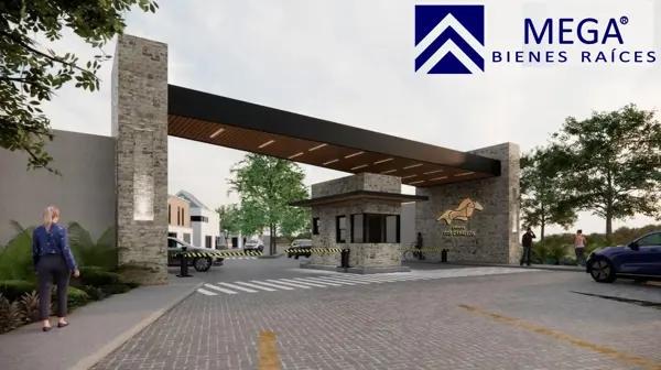 Terreno en Venta en Fracc. Residencial La Salle Dos Caballos Durango Terreno en Venta en Fracc. Residencial La Salle Dos Caballos Durango